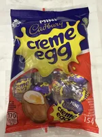 Mini Crème Egg