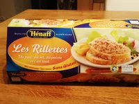 Les Rillettes