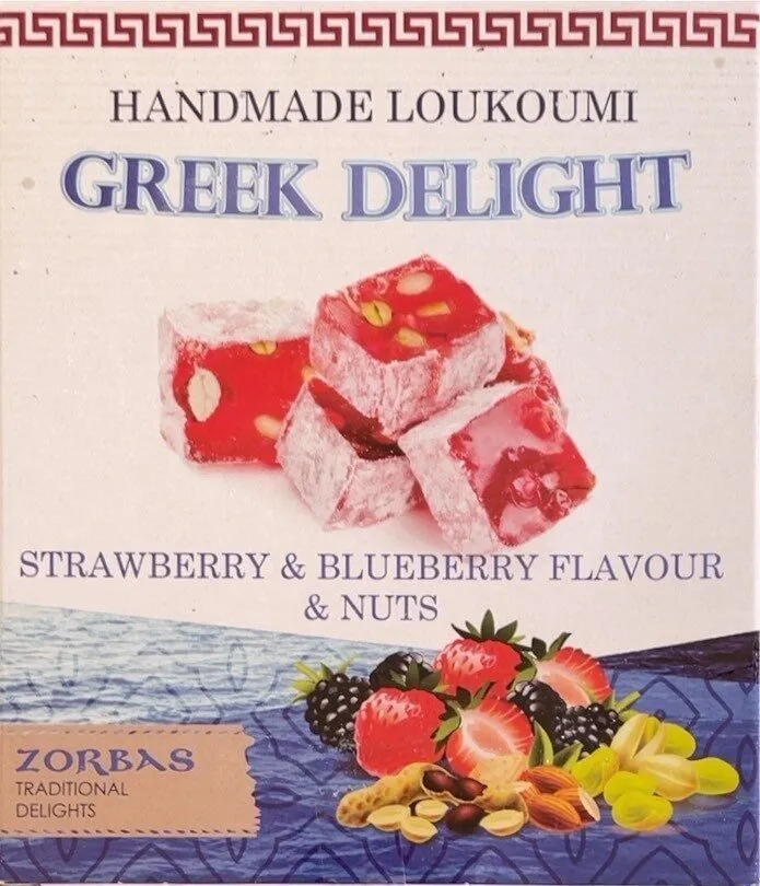 Loukoumis