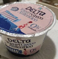 Yogurt Greco Delta
