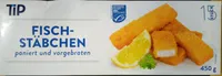 Fischstäbchen