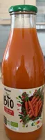 Jus de carotte