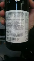 Dryck bubble apple e lingon