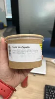 Sopa de Zapallo