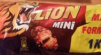 Lion minis 1kg