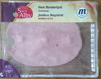 Jambon Magistral