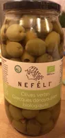 Neféli