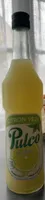 Pulco citron vert