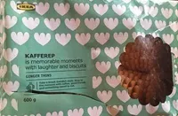Kafferep Ginger thins
