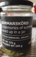 Sommarskörd