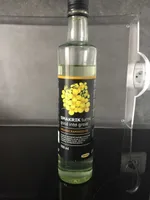 Smakkrik turns good into great organic rapeseed oil