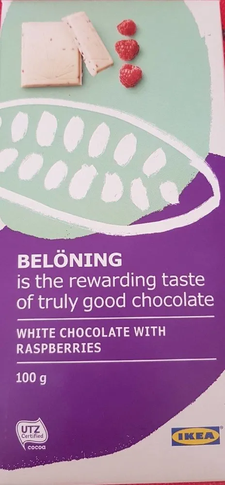 Beloning