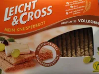 Leicht & Cross Herzhaftes Vollkorn