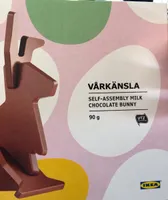 Varkänsla
