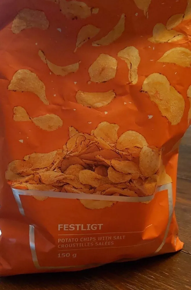 FESTLIGT