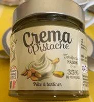 Pâte à tartiner