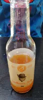 Gentlemen's soda