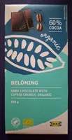 Belöning