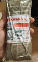 Manioc Chikwang
