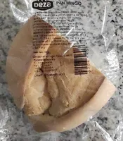 Pan Mingo