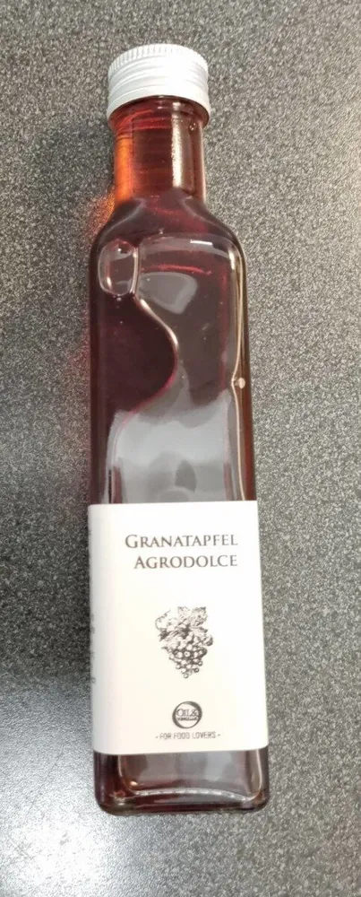 Granatapfel