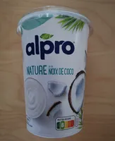 Nature à la Noix de coco