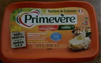 Primevère