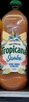 Samba (Goyave, Ananas, Citron vert)