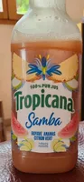 Tropicana samba