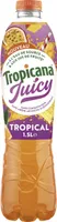 Drink Juicy Tropical