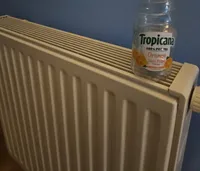 tropicana orange
