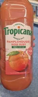 PAMPLEMOUSSE ROSE RUBY 100% PUR JUS