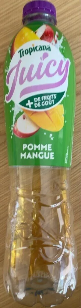 Juicy Pomme Mangue