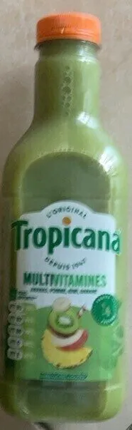 Multivitamines