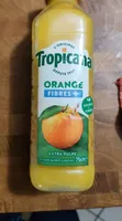 Orange fibres +