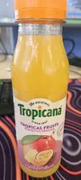 Tropical Fruits