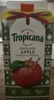 Orchard Apple Perfectly Pressed