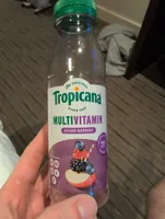 Multivitamin Drink