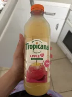 APPLE 100% PRESSED