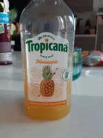 Pineapple juice