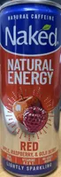 Natural Energy RED