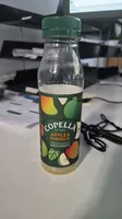 Apple & Mango
