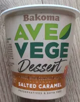 Ave wege salted caramel