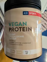 Vegan Protein