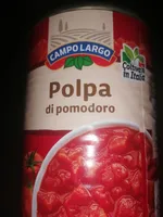 Polpa di pomodoro
