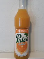Pulp orange