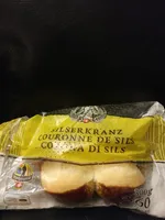 Silserkranz