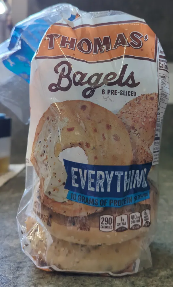 Bagels