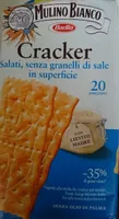 Cracker