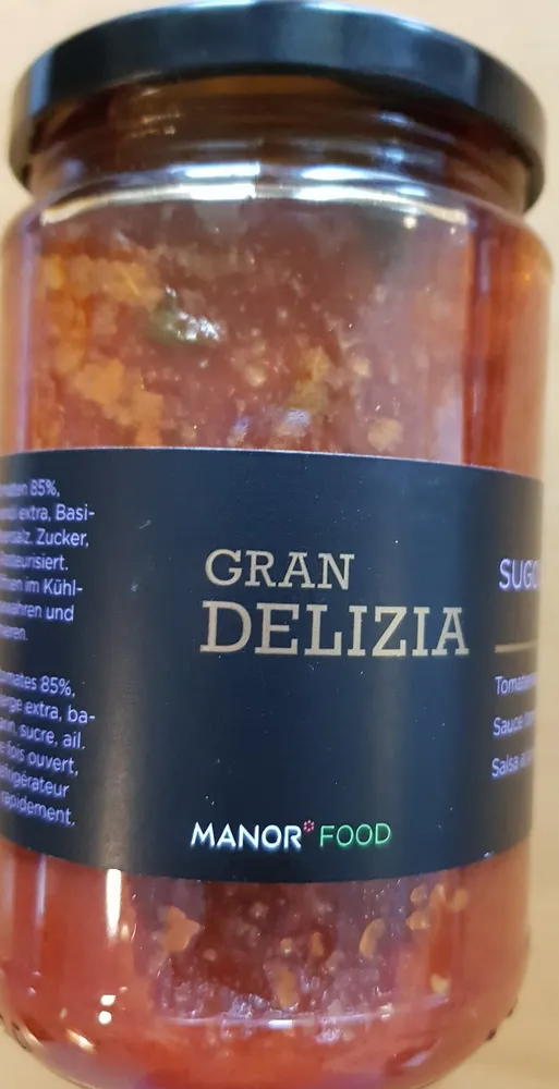 Gran Delizia